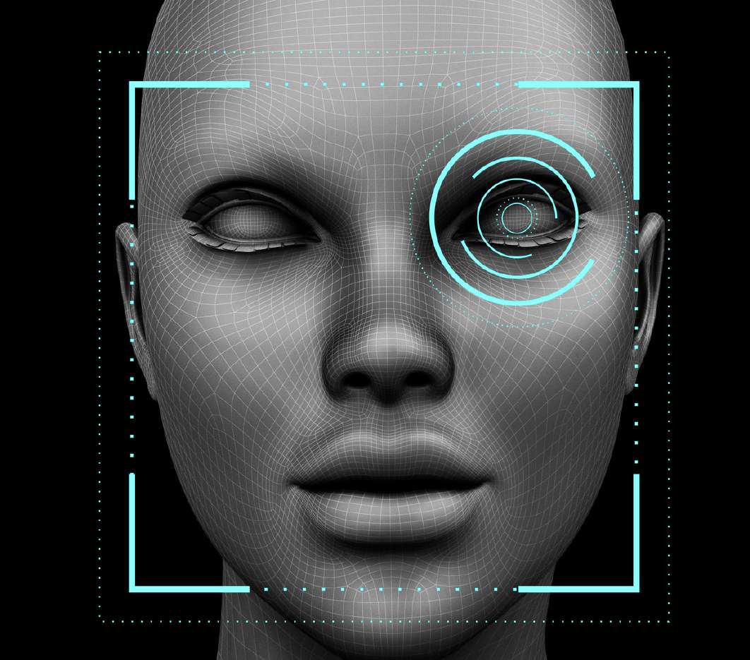 E-KYC Biometric Verification