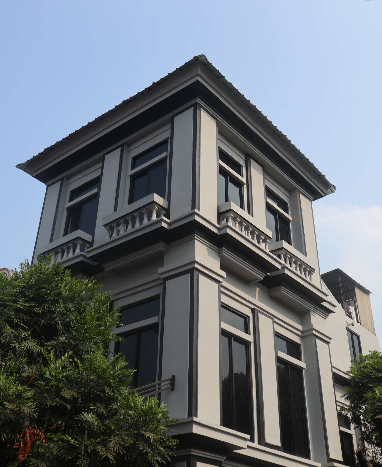 Kantor PT. Prawathiya Karsa Pradiptha