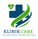 KlinikCare Logo