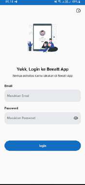 BeeAtt Mobile Attendance