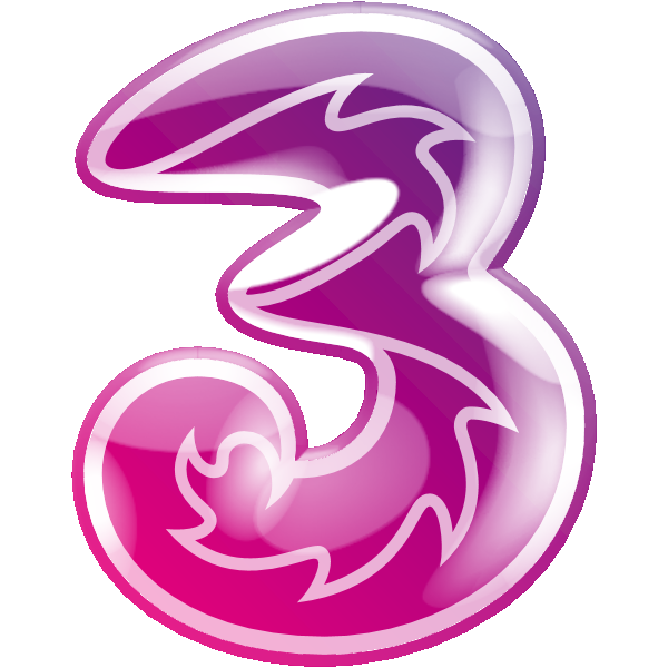 3 (Tri)